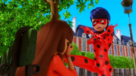 miraculous ladybug lila|Cerise Bianca/History .